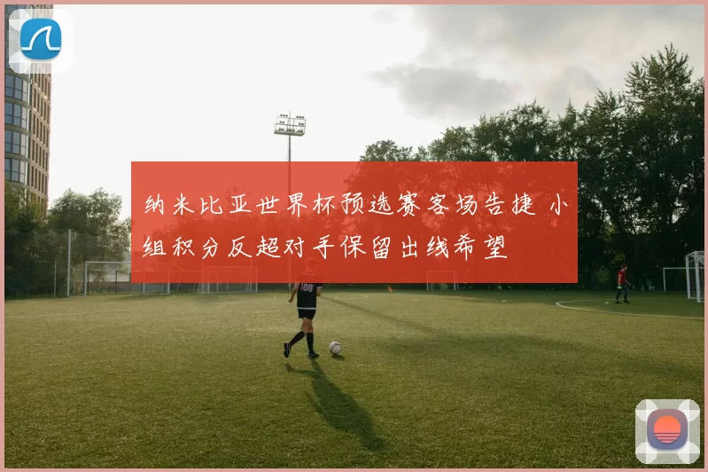 纳米比亚世界杯预选赛客场告捷 小组积分反超对手保留出线希望